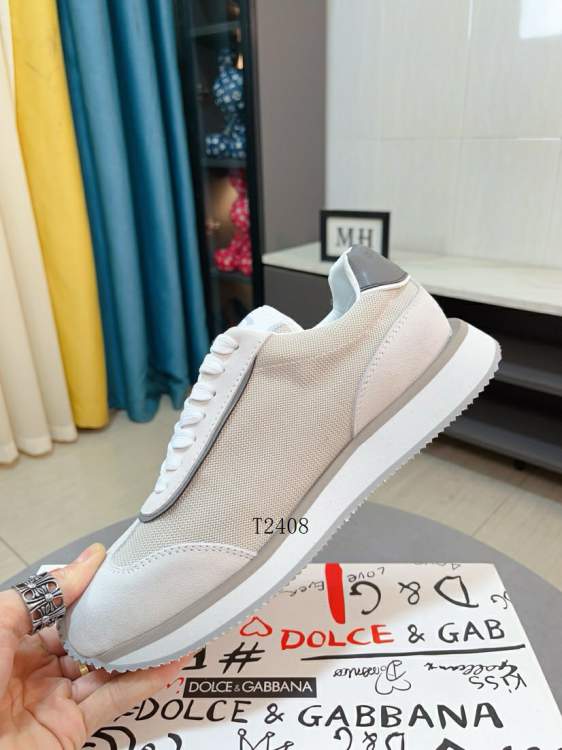 Picture of Dolce Gabbana Shoes _SKUDGsz36-46h08094335
